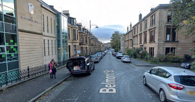 Glasgow schoolgirl approached by stranger as police probe 'abduction attempt'