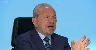 BBC The Apprentice viewers left stunned after huge blunder is branded 'worst ever failure' on the show