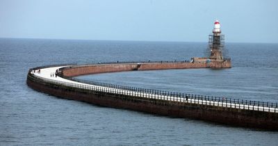 When Sunderland's Roker Pier is set to reopen after damaged caused by storm Arwen