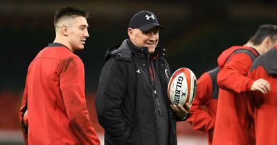 Bold Wales Six Nations selection likely to prove irresistible as Pivac looks to unload strike-runners