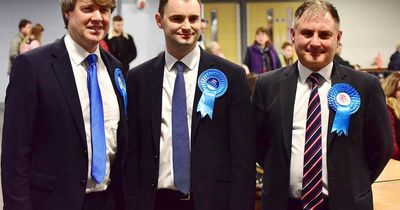 South Gloucestershire Tory MPs refuse to comment on PM party allegations