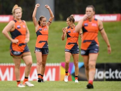 Giants address pride jumper controversy