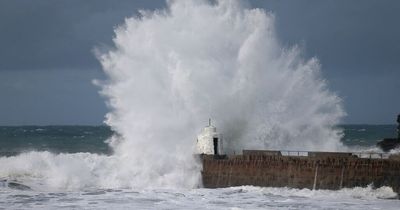 UK weather forecast: Storm Malik to smash Britain with 70mph winds for three days
