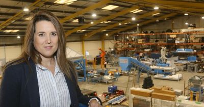 The Powys manufacturer exporting globally sets up first US office