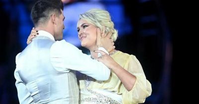 Sara and Aljaz win Strictly tour in Newcastle to finally end Rose and Giovanni's run