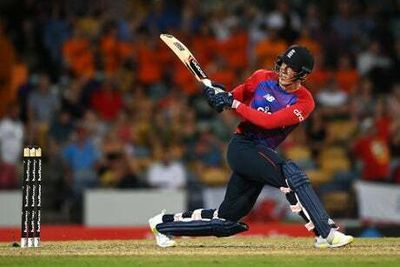 Tom Banton out to replicate ‘best in the world’ Jos Buttler after clear-the-air call with Kevin Pietersen