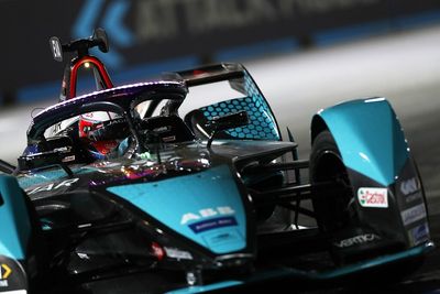 Evans: New Formula E quali format will increase challenge of winning
