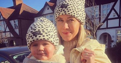 Kate Lawler in tears over idea of sending daughter to nursery as anxiety spirals