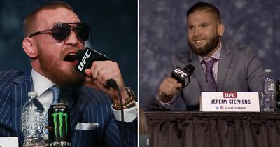 "Who the f*** is that guy" UFC star quits six years after Conor McGregor jibe