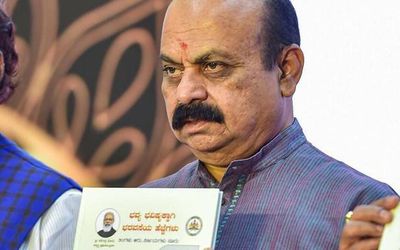 On six-month anniversary, CM vows to turn Karnataka into a ‘comprehensively developed State’ in next one year