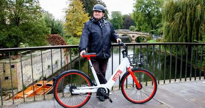 The Big Issue to launch electric bike scheme in Bristol