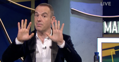 Martin Lewis issues urgent message to anyone who is in serious debt amid energy crisis