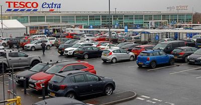 Tesco Bank to pay 12,000 drivers compensation over huge error