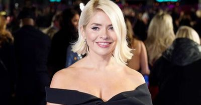 Holly Willoughby teases new homeware collection with Dunelm