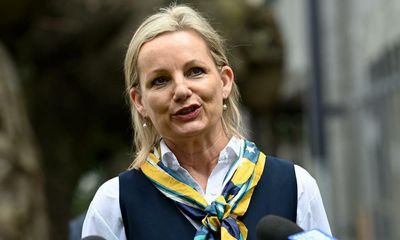 NSW Liberals fail to resolve preselection impasse raising prospect of federal intervention