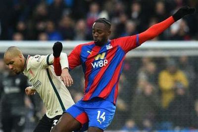 Crystal Palace poised to sign Jean-Philippe Mateta on permanent transfer after January U-turn