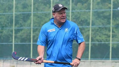 Asian Champions Trophy disappointment was a good learning experience ahead of busy 2022: Graham Reid