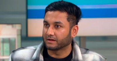 GMB guest whose mum died waiting 90 mins for ambulance leaves viewers heartbroken