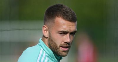 Calum Chambers agrees with new teammate's Arsenal stance following transfer exit