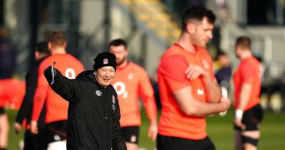 Eddie Jones begins Six Nations mind games with 'no excuses' warning to favourites France