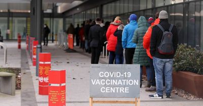 Covid NI: Parents urged to get children vaccinated as 25,000 children aged 5 to 11 eligible for jab