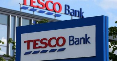 Thousands of Tesco Bank customers in line for refund after error