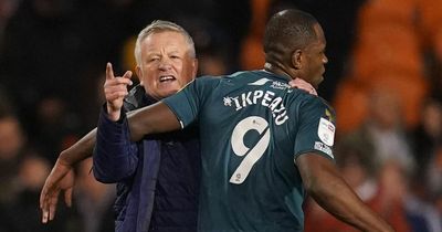 'There's interest from Cardiff City' – Middlesbrough boss confirms Bluebirds keen on Uche Ikpeazu