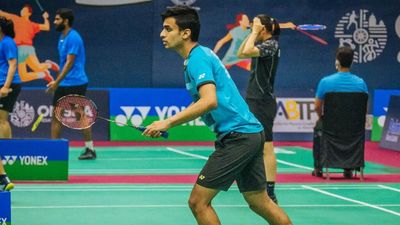 Odisha Open: Kiran George stuns 3rd seed Subhankar Dey to enter semis, Malvika Bansod continues impressive run