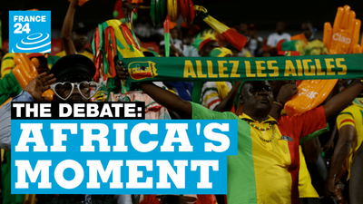 Africa's moment: What makes the AFCON football tournament unique?