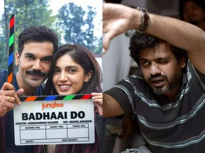 Bhumi Pednekar and Rajkummar Rao didn’t have any problem playing queer roles: Harshavardhan Kulkarni on ‘Badhaai Do’