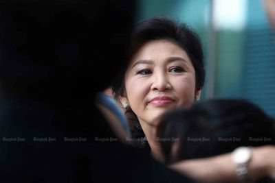 NACC accuses Yingluck in court of wasting B240m