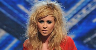 X Factor star Diana Vickers' transformation and night alone with Leonardo DiCaprio