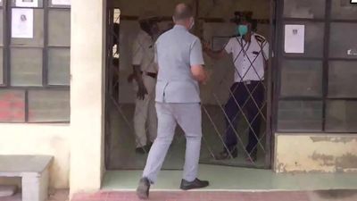 Yediyurappa's granddaughter Dr Soundarya dies by suicide