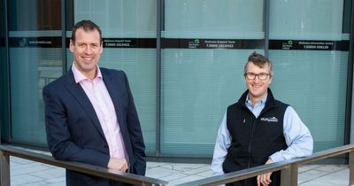 US semi-conductor company opens IT hub in Belfast, creating 40 jobs