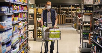 Tesco, Asda, Aldi, Sainsbury's, Lidl and Morrisons rules on masks in full