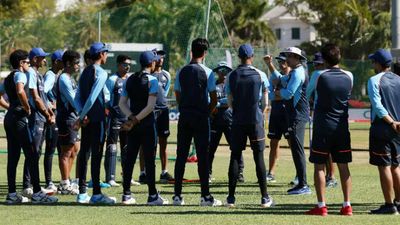 U-19 World Cup: A big shot in the arm for India ahead of quarters vs Bangladesh as COVID hit players recover