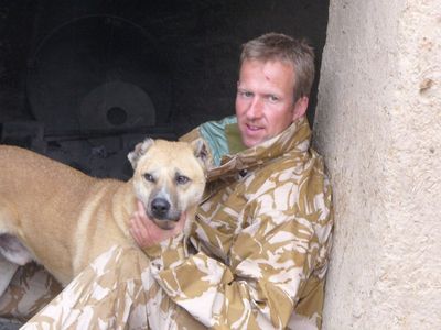 Foreign Office apology over evidence on airlift of animals from Afghanistan
