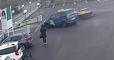 New CCTV footage shows last known sighting of Bernadette Connolly before she vanished