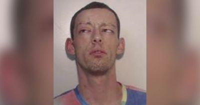 Appeal to find man wanted for breaching a restraining order