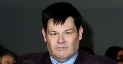 ITV Chaser Mark Labbett takes to Twitter to share weight loss progress - he looks almost unrecognisable