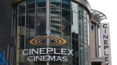 Britain’s Cineworld Hit by Appeal in Cineplex Legal Battle