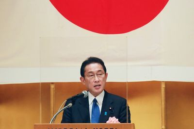 Japan to push controversial mine for UNESCO World Heritage