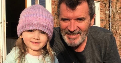 Inside Roy Keane's private life with wife Theresa and five children in stunning home