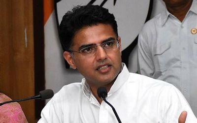 Punjab assembly polls: Congress' CM face to be announced soon, says Sachin Pilot