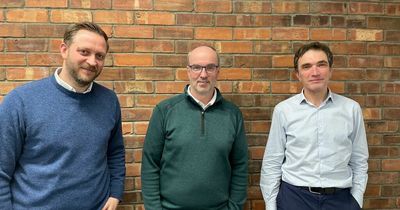 Engineering and design consultancy CPW moves to new Bristol office after 10 years