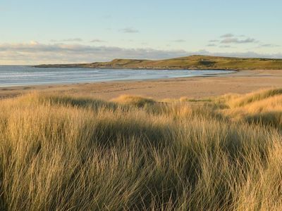 How to plan a sustainable spring adventure to the Hebrides