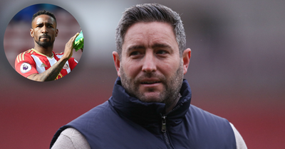 Jermain Defoe talks ongoing as Lee Johnson gives Sunderland transfer update