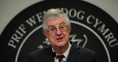 Everything Mark Drakeford said about Covid rules in Wales as he was interviewed this morning