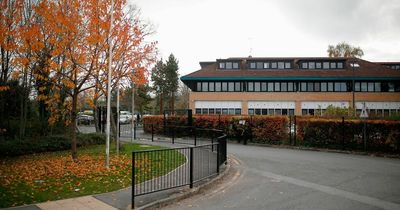 Ambulance driver wasn't able to enter Imperial Apartments as security guard had left early