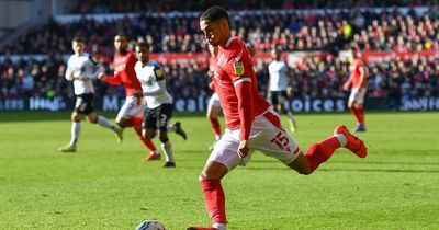 Manager reveals defender stance amid Nottingham Forest exit fears